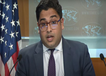 The United States has reaffirmed its unwavering focus on the Indo-Pacific region, citing recent diplomatic engagements as evidence of continued commitment.