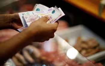 Argentina's economic activity dropped by 8.4 % in March compared to the last year, as per the country's official statistics agency, INDEC.