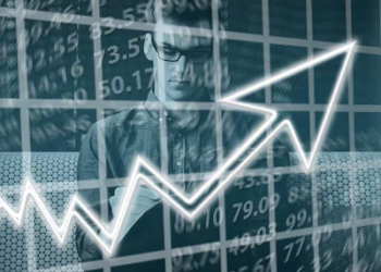 BSE Sensex climbed 164.24 points to a record high of 75,585.28 and the broader NSE Nifty 50 rose 37 points to a record high of 23,004.05