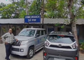 The Pune police Crime Branch has arrested two doctors from Sasson Hospital in the luxury car accident case where two motorcycle-borne persons were killed earlier this week in Pune city.