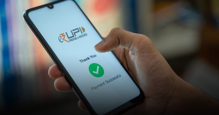 Bharat Dominates Global Mobile Wallet Payments with 90.8% Adoption in 2023