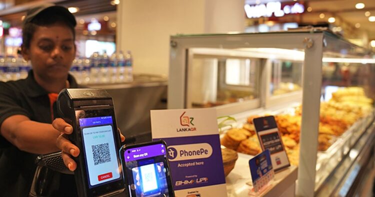 PhonePe UPI Launches in Sri Lanka: Advancing Financial Connectivity Across Borders