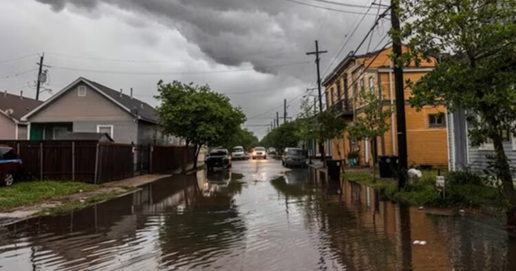 Tornadoes Ravage Southeastern US, Leaving Three Dead: Storms Wreak Havoc