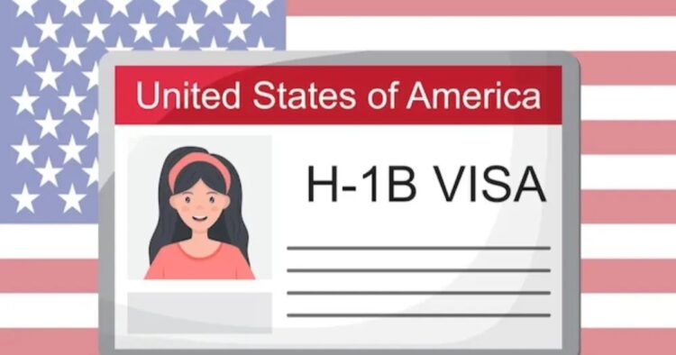 New Guidelines Unveiled for Laid-Off H-1B Visa Holders: What You Need to Know