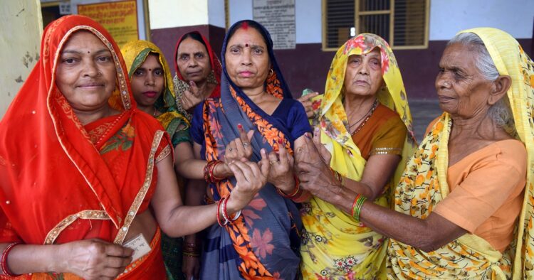 Lok Sabha Elections 2024: Phase 4 Sees 53% Voter Turnout by 3 PM, Highest Voter Turnout in West Bengal by 66.05%