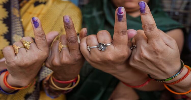 Lok Sabha Elections 2024 Phase 6: Schedule, Key States, and Candidates