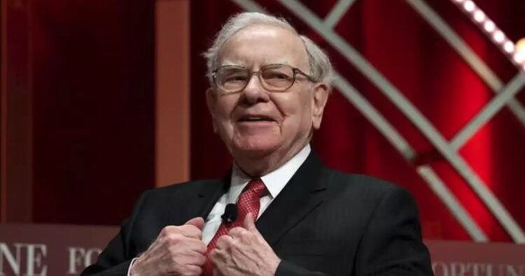 Warren Buffett Identifies Untapped Opportunities in Bharat's Market