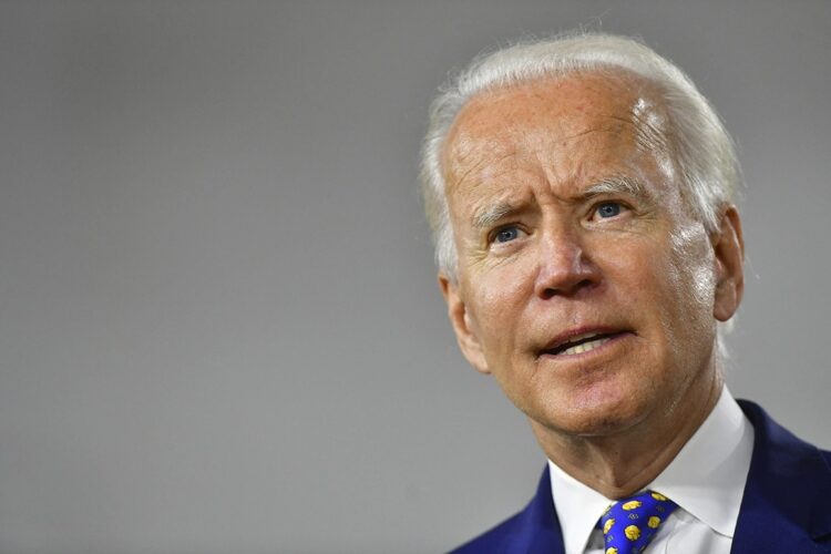 Biden Signals Shift in U.S. Policy on Arms Shipments to Israel Amid Gaza Conflict