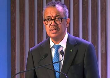 WHO's new fund raising mechanism seeks USD 7 bn for global health challenges