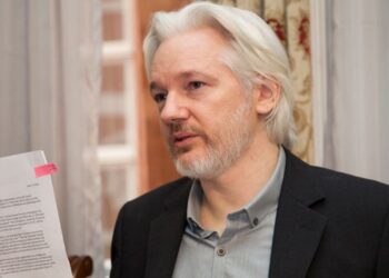 Julian Assange Walks Free: WikiLeaks Founder Leaves UK Jail Following US Plea Deal