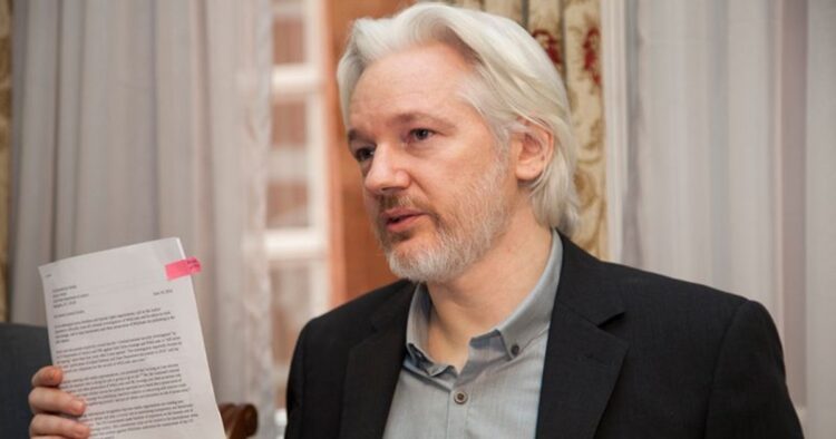 Julian Assange Walks Free: WikiLeaks Founder Leaves UK Jail Following US Plea Deal