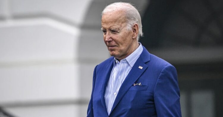 Biden Heads to Italy for G7 Summit to Boost Ukraine Aid and Address China's Support for Russia