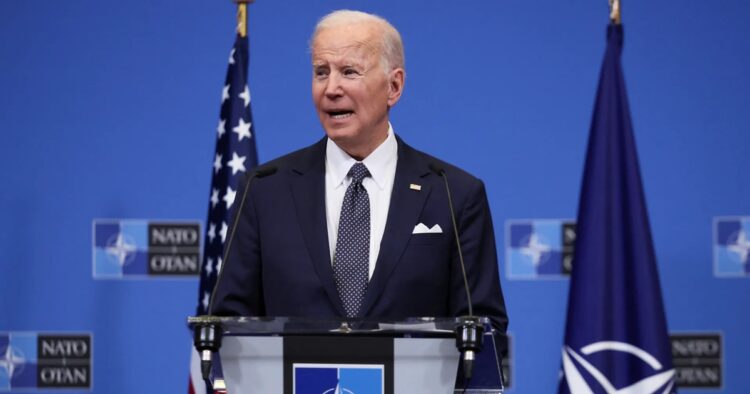 Joe Biden Considering Exit from 2024 Presidential Race After Debate: Report