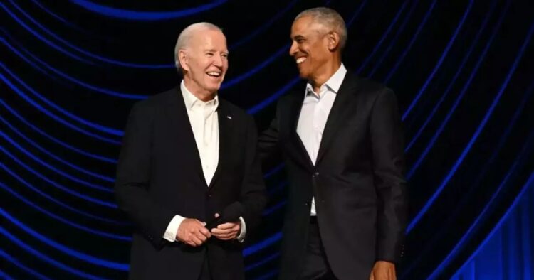 Obama Defends Biden: 'Bad Debate Nights Happen' and Stresses Election Stakes