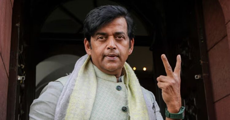 Lok Sabha Elections 2024: BJP's Ravi Kishan Leading by Over 70,000 Votes in Gorakhpur