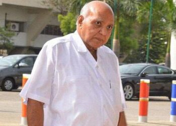 Telugu Film Fraternity Mourns the Loss of Media Mogul Ramoji Rao