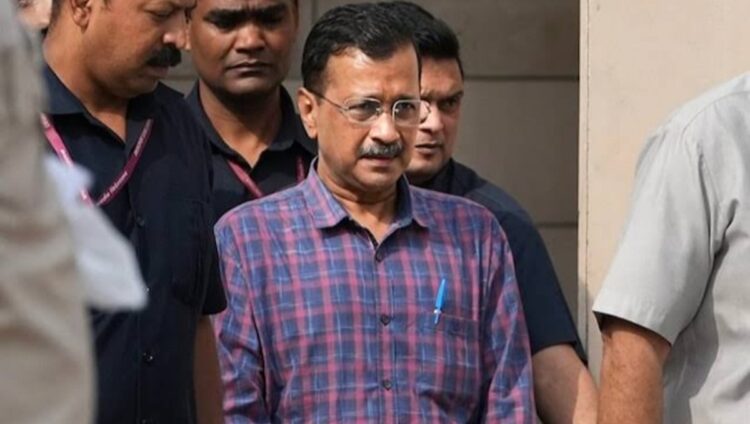 Directorate of Enforcement (ED) filed its response on Arvind Kejriwal's regular bail plea and said the applicant (Kejriwal) is involved in the commission of grave economic offences.