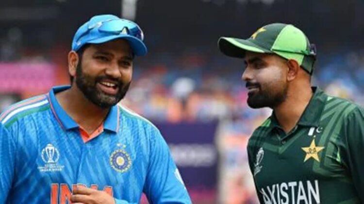 The Men’s T20 World Cup Group A match between Bharat and Pakistan will be played around 8 pm on Sunday.