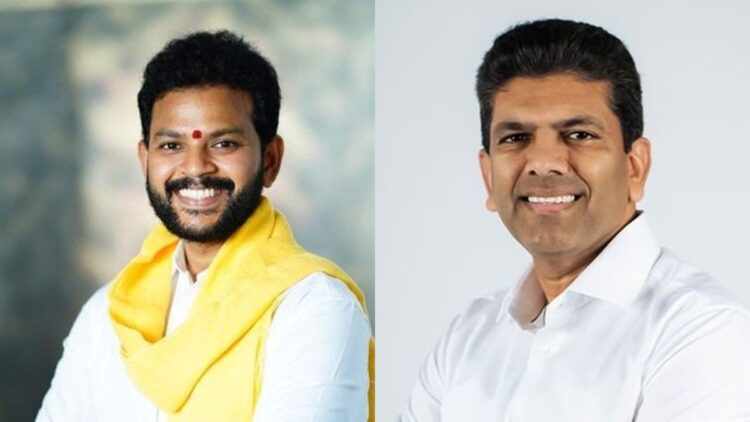 Telugu Desam Party (TDP)'s MP-elect Rammohan Naidu Kinjarapu holds the distinction of being the youngest-ever Union Minister in Prime Minister Narendra Modi Cabinet 3.0.