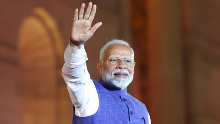 Prime Minister Narendra Modi is likely to address a ‘farmers conference’ in his parliamentary constituency Varanasi in Uttar Pradesh on June 18.