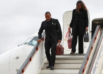 Saulos Chilima, Malawi Vice President was killed in a plane crash, said Malawi President’s office in a press release. 