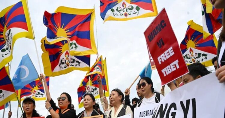 In a strong response to China's recent nomenclature aggression in Arunachal Pradesh, the newly elected NDA government, led by Prime Minister Narendra Modi, has approved renaming 30 places in Tibet.