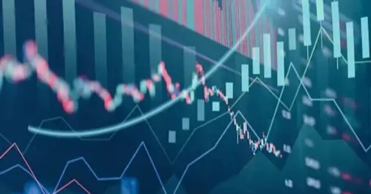 Benchmark equity indices climbed with the Nifty hitting its fresh record high level and Sensex climbing nearly 600 points.