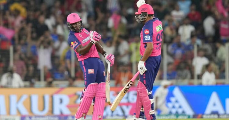 The business valuation of the Indian Premier League (IPL) has increased to $16.4 billion, marking an increase of 6.5 %, according to a report by American investment bank Houlihan Lokey.