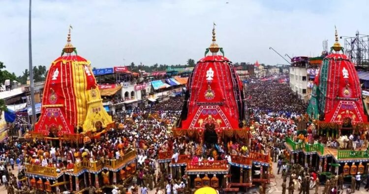 All the four gates of Puri’s Jagannath Temple were reopened for devotees on Thursday in the presence of Chief Minister Mohan Charan Majhi.