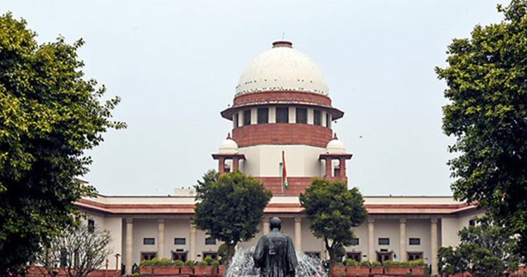 The National Testing Agency (NTA) on Thursday told the Supreme Court that score-cards of 1563 candidates who got grace marks in the 2024 National Eligibility-cum-Entrance Test (Undergraduate) exam will be cancelled and the candidates will have a chance to reappear for the exam.