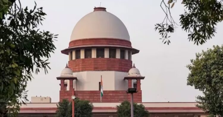 The Supreme Court of India took up the transfer petition filed by the National Testing Agency concerning the multiple writ petitions challenging the NEET 2024 exam.