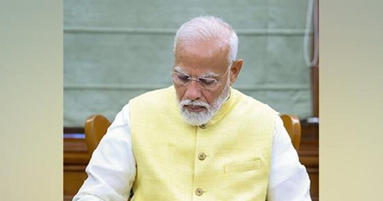 Prime Minister Narendra Modi will visit Varanasi to release Rs 20,000 crore under the Pradhan Mantri Kisan Samman Nidhi (PM-KISAN Nidhi) scheme.