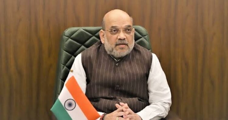 Union Home Minister Amit Shah will chair a high-level meeting to review the security situation in Jammu and Kashmir and preparedness for the Amarnath Yatra.