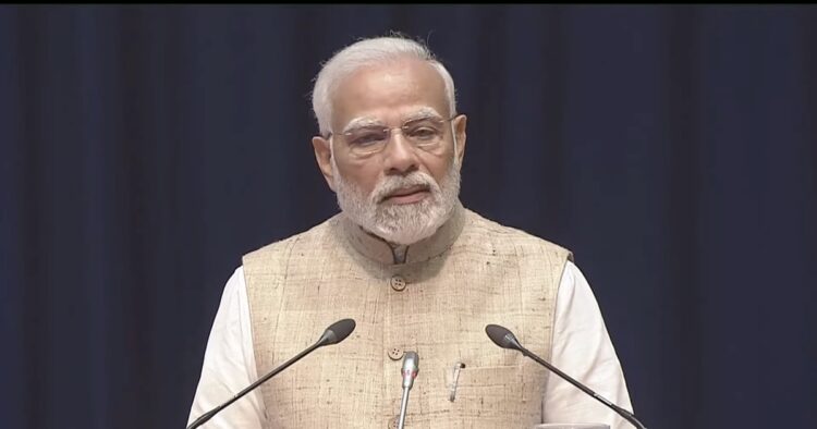 Prime Minister Narendra Modi announced ex-gratia relief of Rs 2 lakh to the families of the deceased who died in the Rudraprayag tempo traveller accident.