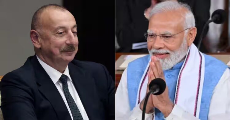 Azerbaijan President Ilham Aliyev has sent an invitation to Prime Minister Narendra Modi to attend the COP29 climate summit, scheduled to take place in Baku, Azerbaijan, from November 11 to November 22.