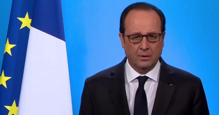 François Hollande, France’s former Socialist President announced on Saturday that he would run for the parliament again days after his successor, French President Emmanuel Macron called for a snap election in the country.