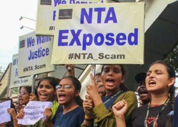 The Supreme Court has directed the NTA to address any negligence, even is minimal, in the NEET-UG 2024 exam.