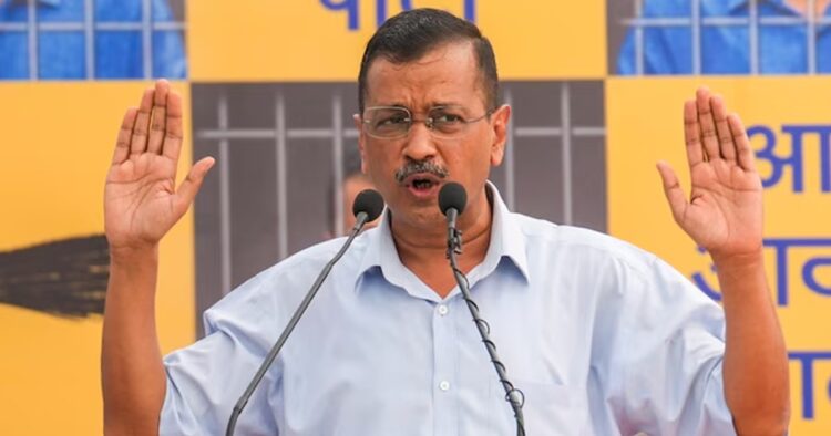 The Rouse Avenue Court in Delhi extended Delhi Chief Minister Arvind Kejriwal's judicial custody till July 3.