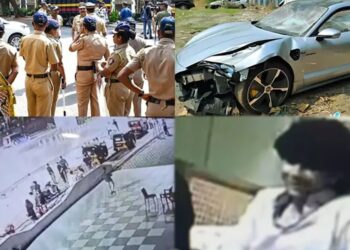 The Pune district court granted bail to Vishal Agarwal, father of 17-year-old Vedant Agarwal, alleged for his involvement in the Pune Porsche case.