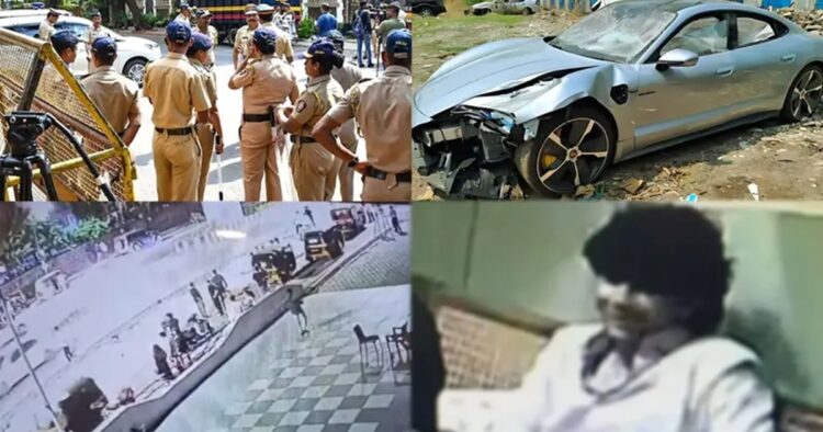 The Pune district court granted bail to Vishal Agarwal, father of 17-year-old Vedant Agarwal, alleged for his involvement in the Pune Porsche case.