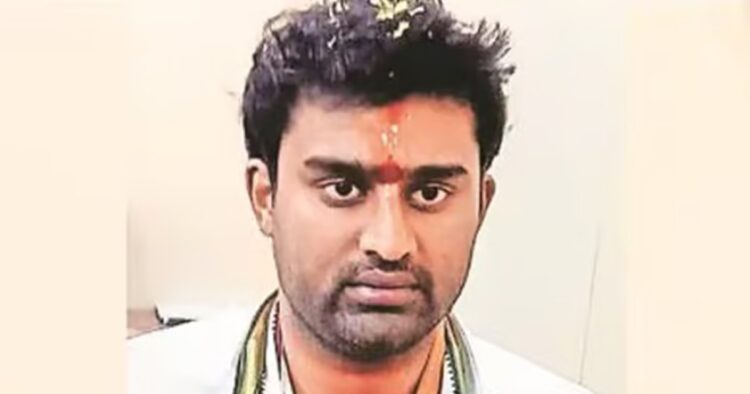 The Karnataka government has transferred Janata Dal Secular MLC Suraj Revanna’s sexual assault case to the Crime Investigation Department (CID) on Sunday. Suraj, brother of rape-accused former MP Prajwal Revanna was arrested earlier that day in connection with a sexual assault case.