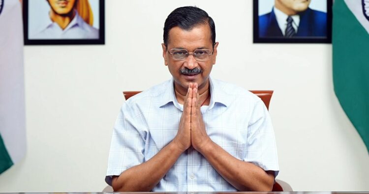 The Enforcement Directorate (ED) filed written submissions before the Delhi High Court opposing any relief to Delhi Chief Minister Arvind Kejriwal in the Excise Policy money laundering case.