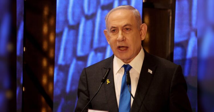 Netanyahu: Israel Will Remain Key US Ally Regardless of Next President