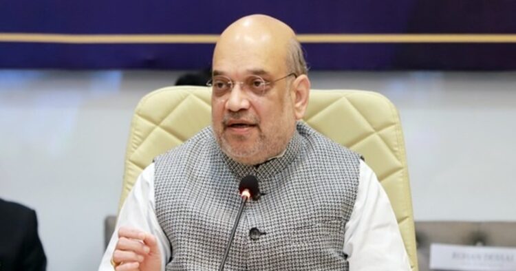 Union Home Minister Amit Shah said on Monday that Prime Minister Narendra Modi introduced the Goods and Services Tax to give relief to the citizens and that the Centre is determined to bring in more reforms to improve the lives of the citizens.