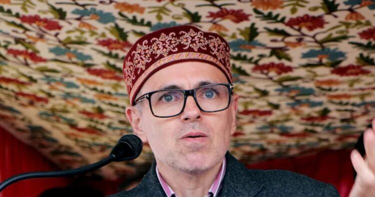 Omar Abdullah, National Conference Vice President accepted defeat from the Baramulla Lok Sabha even as counting of votes was still underway.