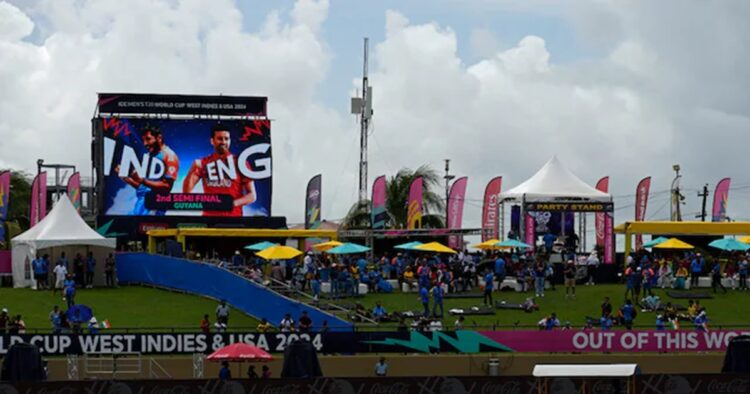 In a highly anticipated showdown at the 2024 ICC Men’s T20 World Cup, England, led by Jos Buttler, won the toss and elected to field against India in the second semi-final.