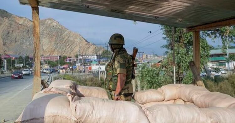 Security measures, including electronic surveillance along the entire yatra route and access control arrangements, have been made for the annual Amarnath yatra scheduled to start on Saturday.