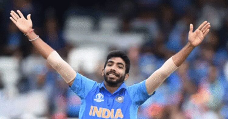 Star India pacer Jasprit Bumrah became the second-highest wicket-taker for the Men in Blue in a single edition of the T20 World Cup.