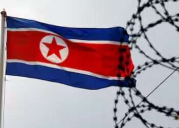 North Korea publicly executed a 22-year-old man in 2022 for watching and sharing South Korean films and music, according to the media reports. 