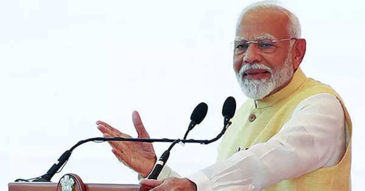 Prime Minister Narendra Modi's monthly radio broadcast, 'Mann Ki Baat', will resume on Sunday. Mann Ki Baat is Prime Minister Modi's monthly radio programme, where he discusses important national issues with the citizens of India.